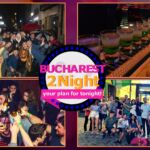Bucharest 2Night