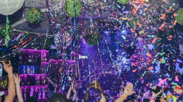 clubbing in bucharest 2023