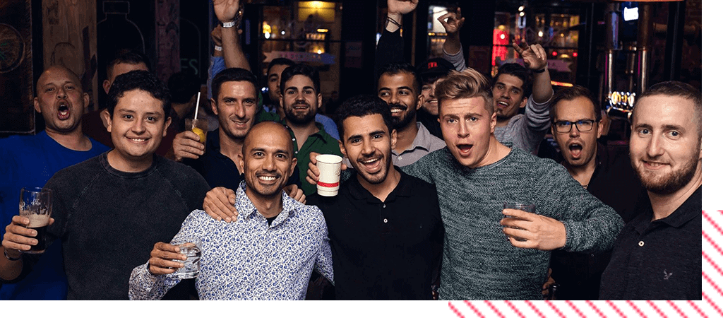 bucharest bachelor party 1