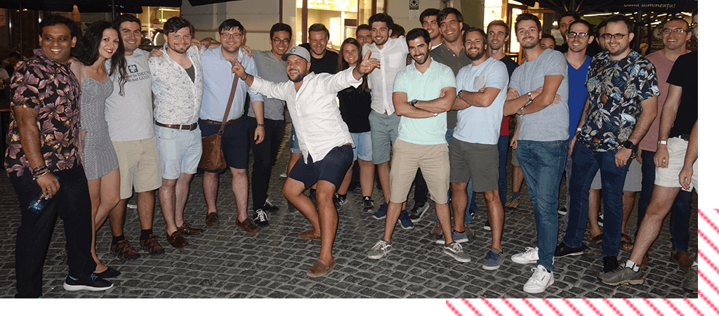 stag do in bucharest 1