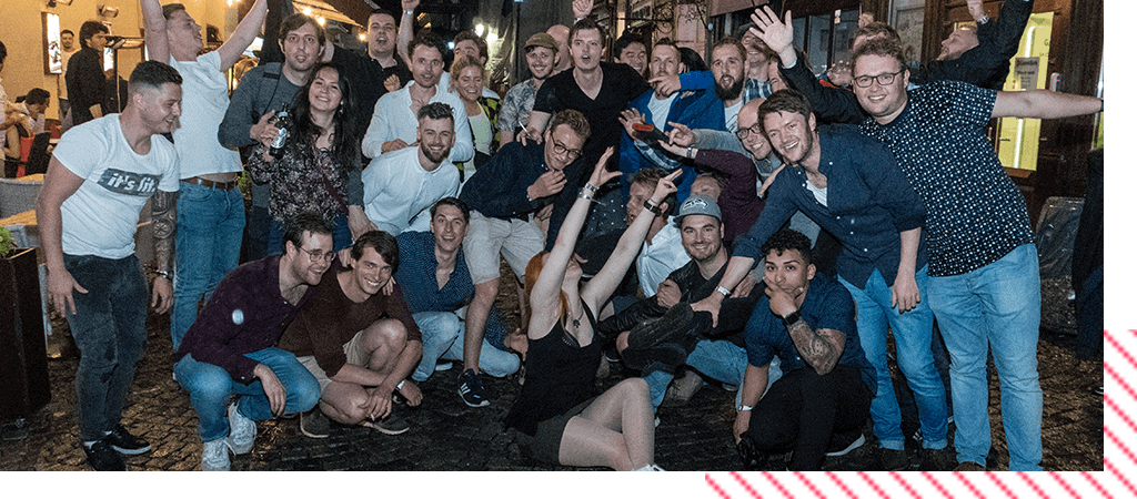 stag do in bucharest 2