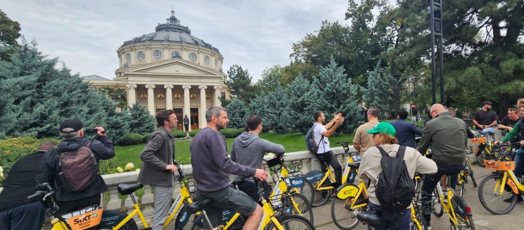 bike tour bucharest b2n 2