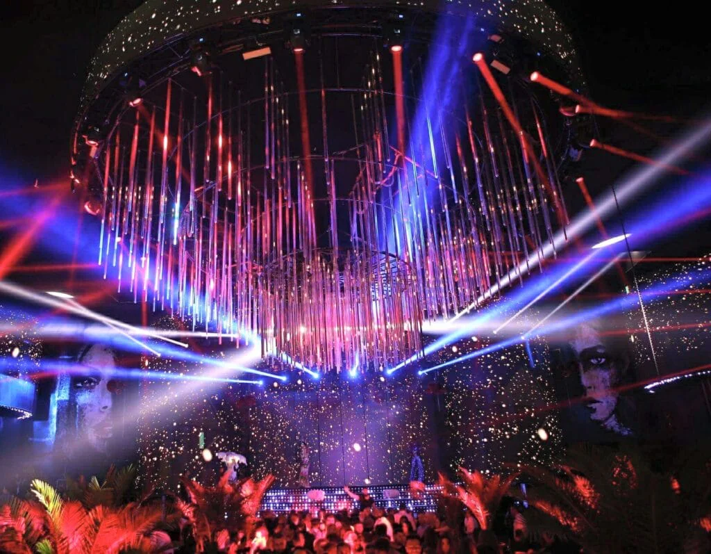 nightlife in bucharest 2 vip