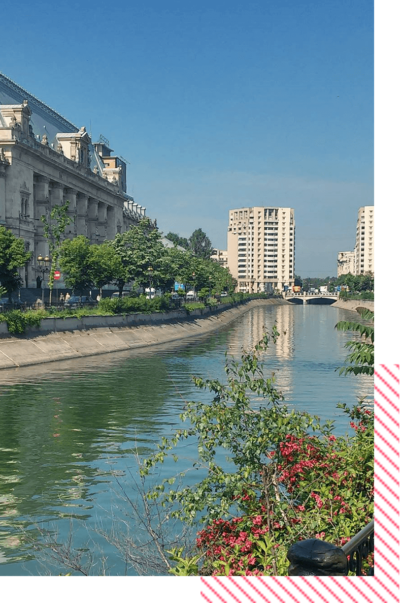 Bucharest city tours